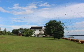 Baganara Island Resort Guyana